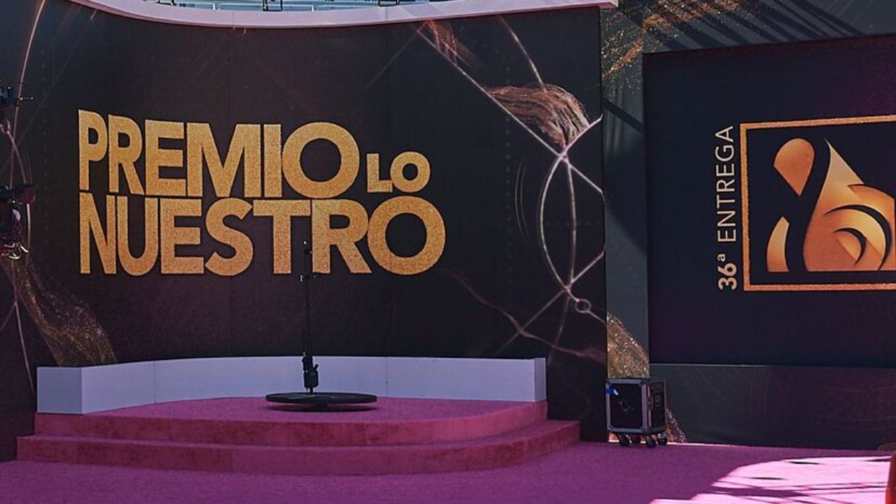 Imagen Principal de Nota: Premio Lo Nuestro 2025: Detalles, artistas confirmados y cómo verlo en vivo