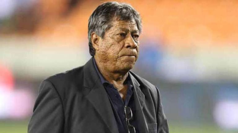 Imagen Principal de Nota: ¿Por qué a Ramón Maradiaga le dicen "Primitivo"? Esto reveló el entrenador