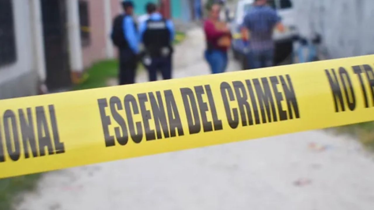 Imagen Principal de Nota: “Se está cumpliendo”: 'profeta' alerta sobre masacres en el país