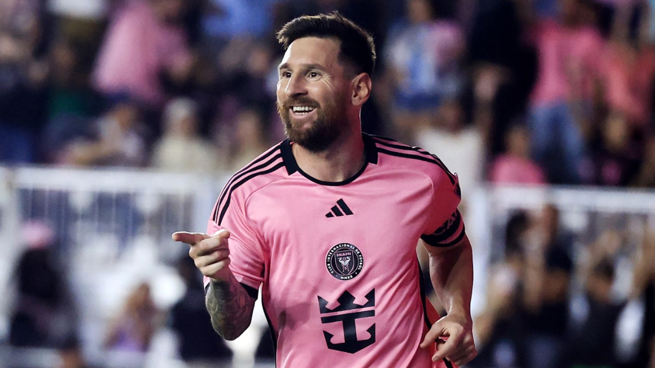 Imagen Principal de Nota: ¿Qué sucederá si un aficionado intenta tomarse una foto con Messi? Esto dicen las medidas de seguridad