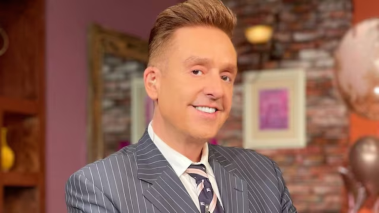 Imagen Principal de Nota: ¿Quién es la mamá de la hija de Daniel Bisogno?