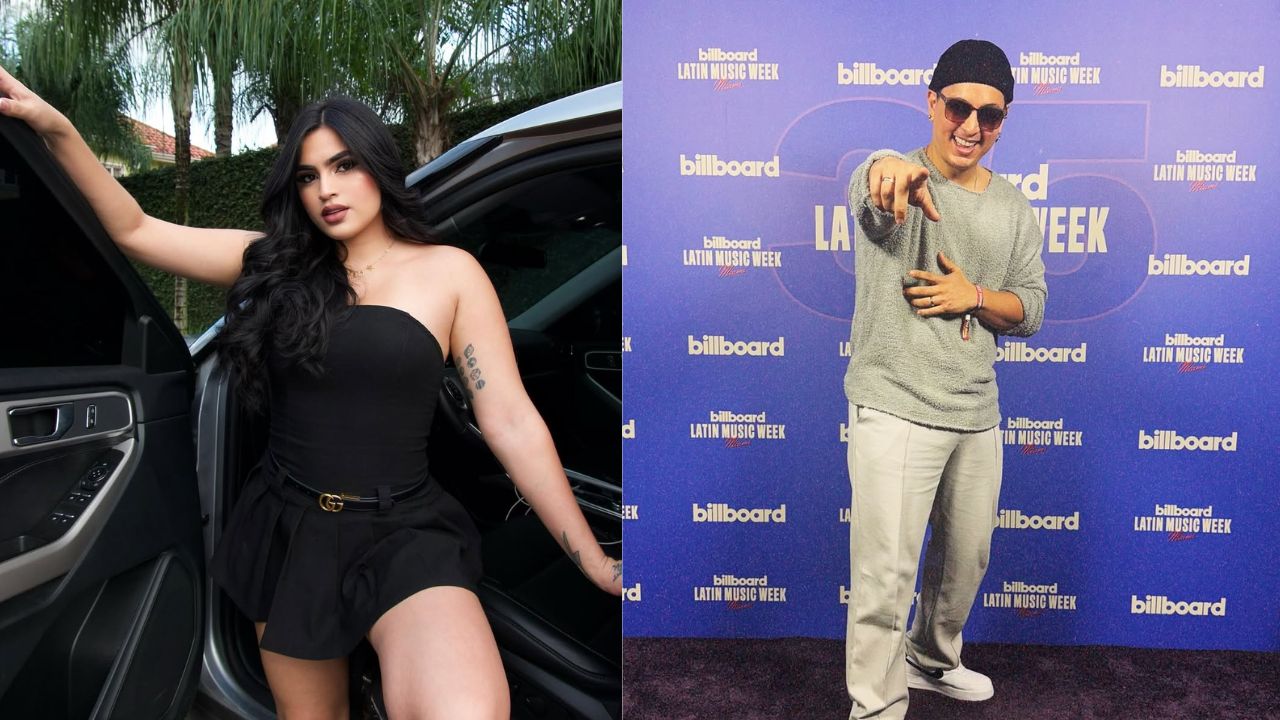 Imagen Principal de Nota: Roxana Somoza es sorprendida por actor venezolano