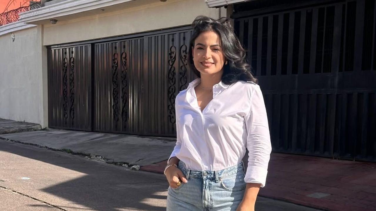 Imagen Principal de Nota: Falsean imagen y voz de Samantha Velásquez para estafar mediante IA