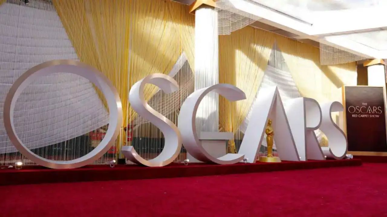 Imagen de Secretos de la alfombra roja: ¿Cuántos metros recorren los nominados a los Óscar?
