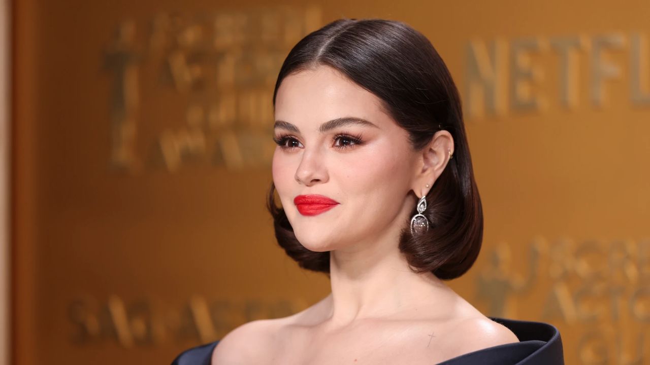 Imagen de Selena Gomez sorprende  con su cambio físico