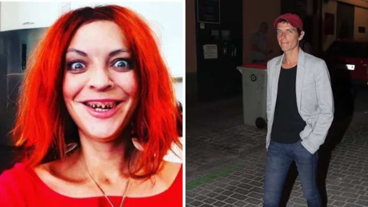 Imagen Principal de Nota: Sheila Devil, hija de Camilo Sesto, es detenida en Madrid