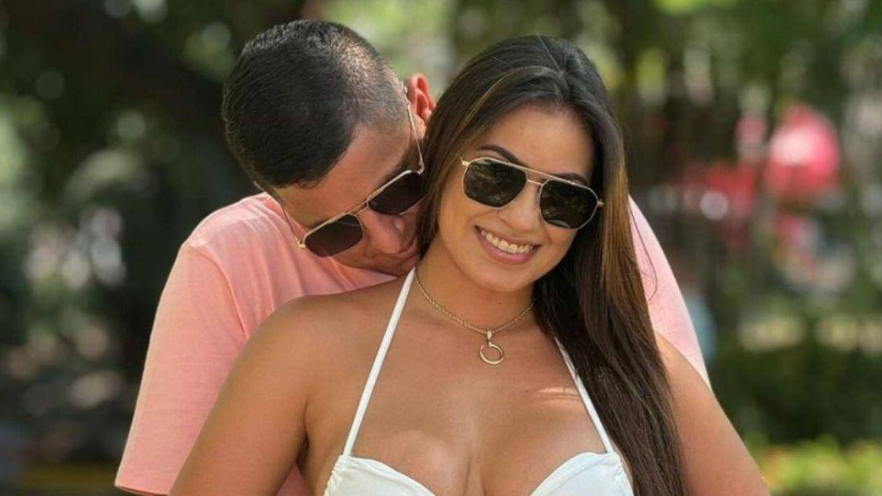 Imagen Principal de Nota: “Uno con un pobre no se quiere meter”, Alejandra Rubio desata polémica