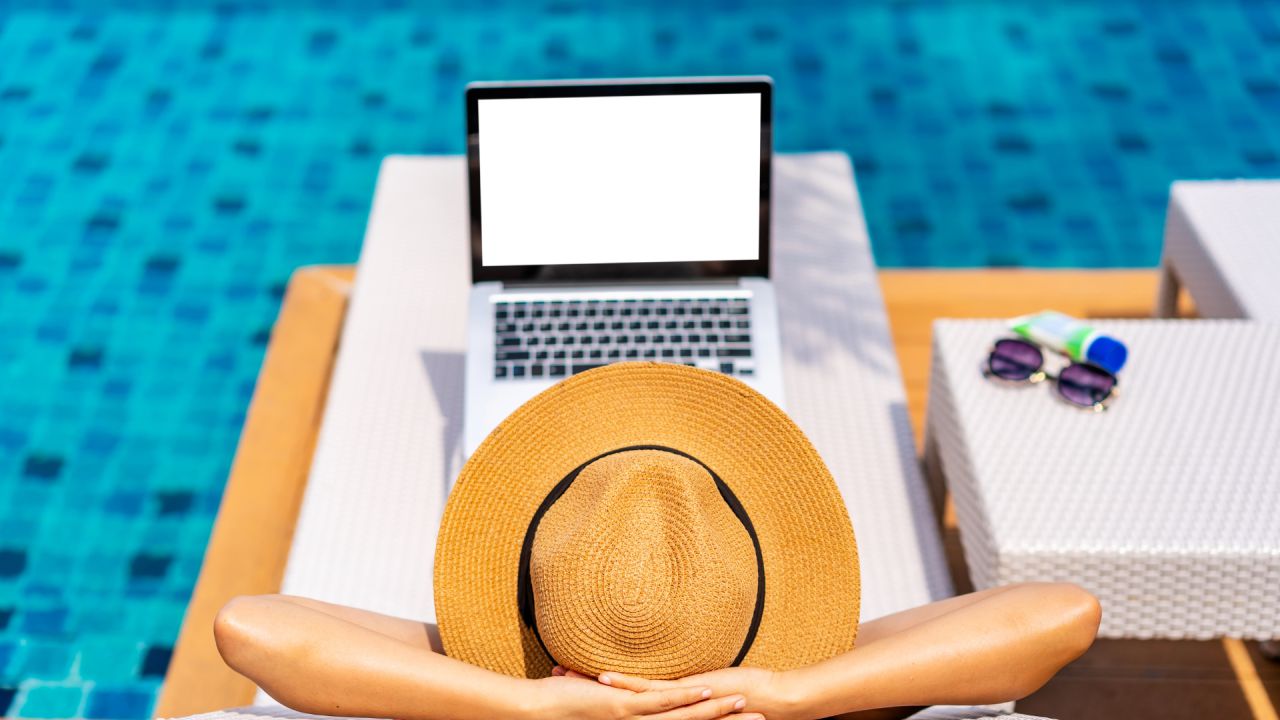 Imagen de ¿Te deben vacaciones? Conoce cuántos días te corresponden y cómo calcular tu pago