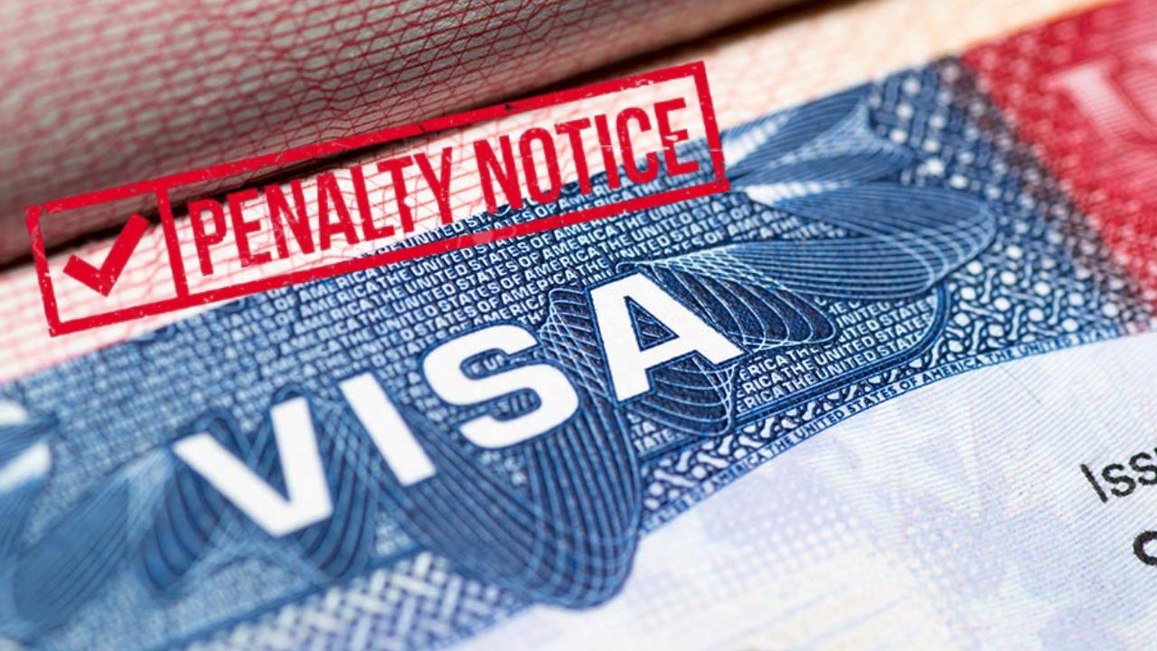 Imagen de Estados Unidos multará a turistas que incumplan este requisito
