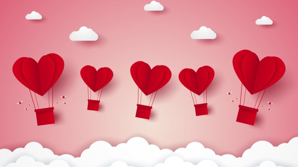 Día de amor y la amistad