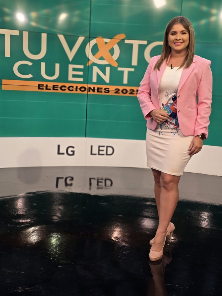 Cristina Rodríguez