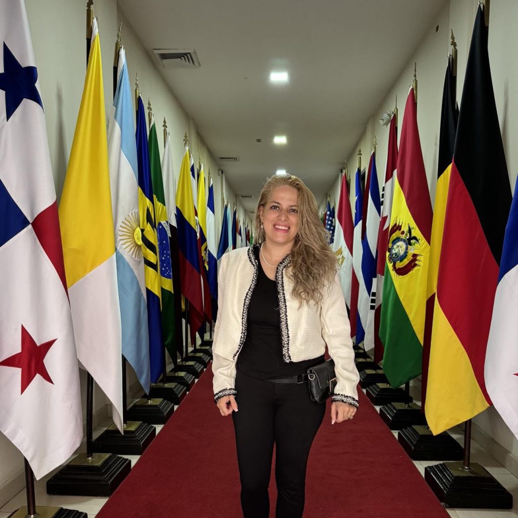 Milagros Gónzales