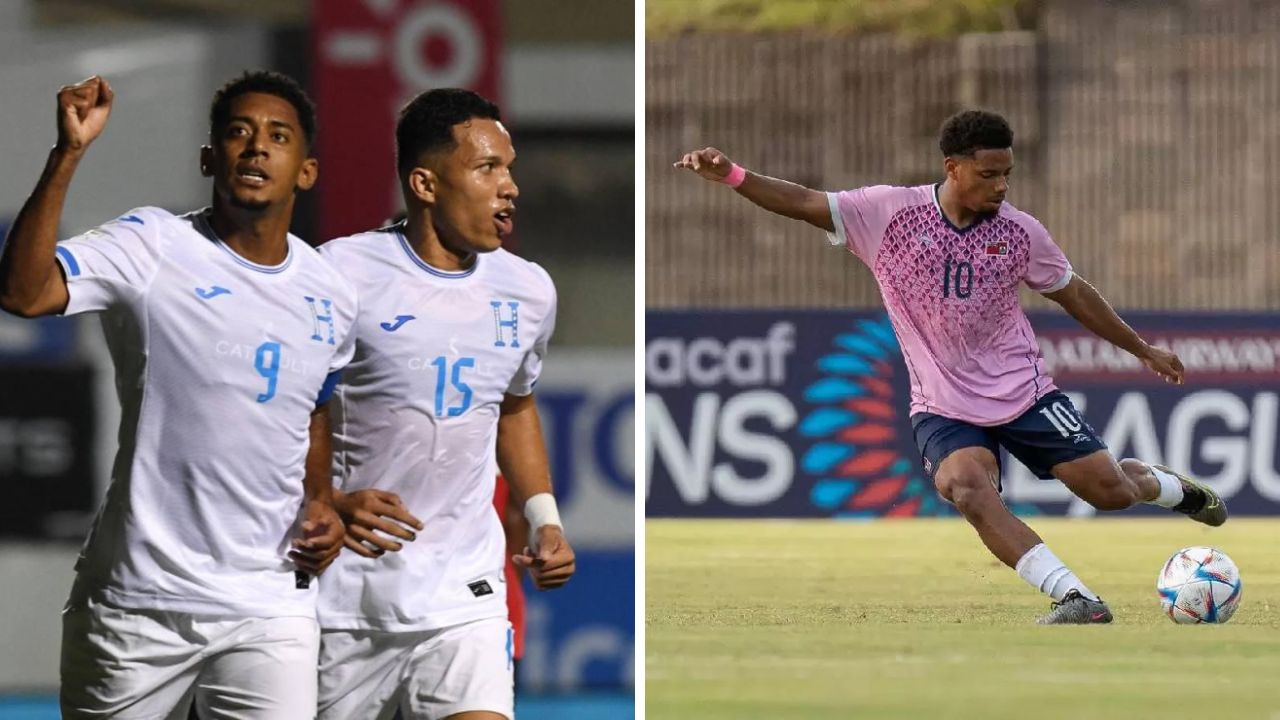 Imagen Principal de Nota: Bermudas vs. Honduras: día y hora del partido de repechaje rumbo a la Copa Oro 2025