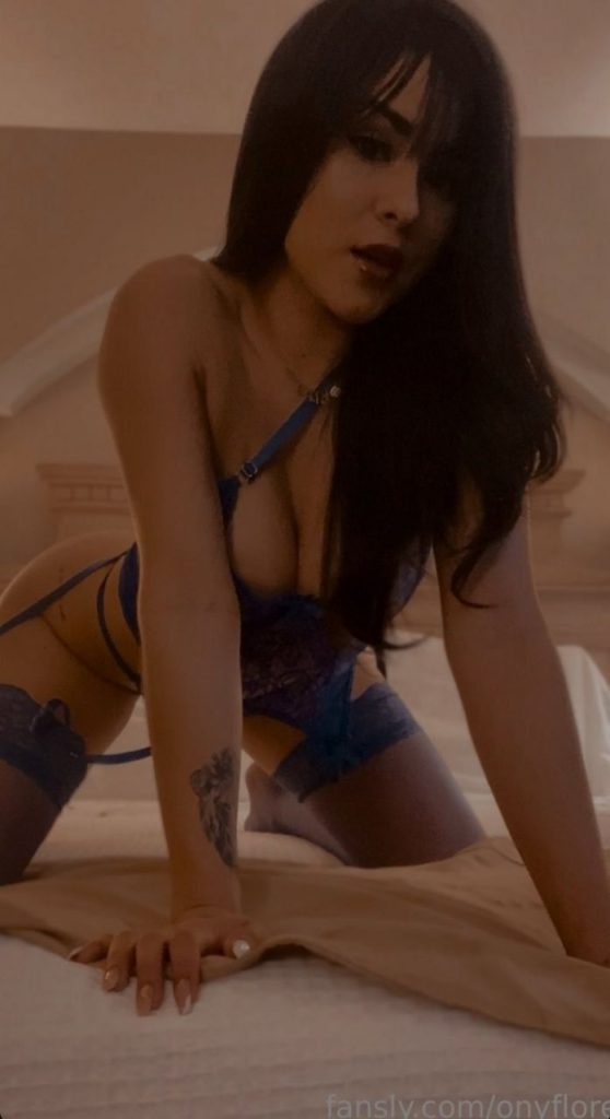 Ónice Flores