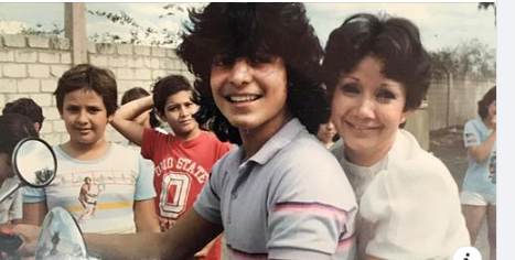 Chayanne vivió en Honduras: Un amorío con el país catracho que marcó su vida.