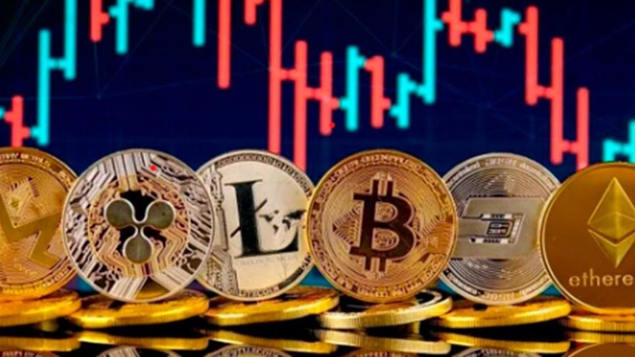 Monedas