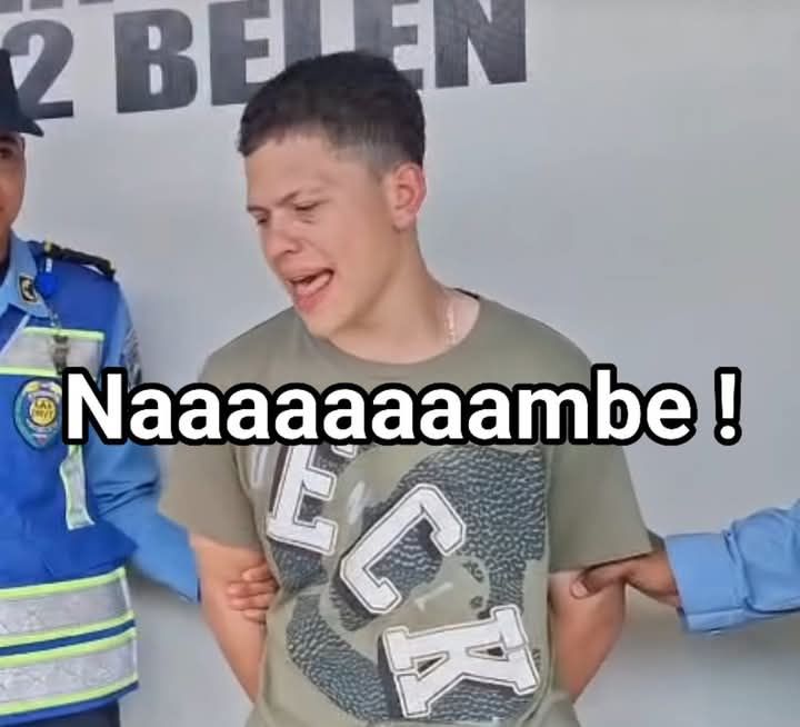 Memes de capturado