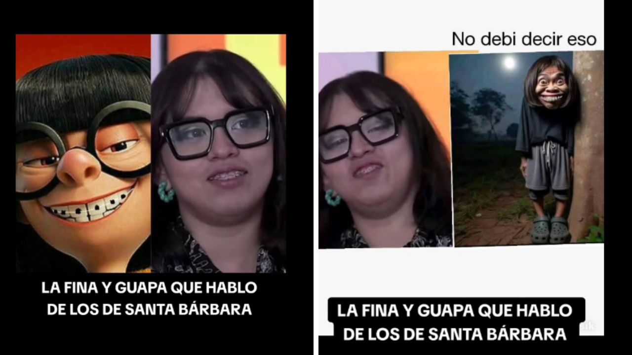 Memes de tiktok