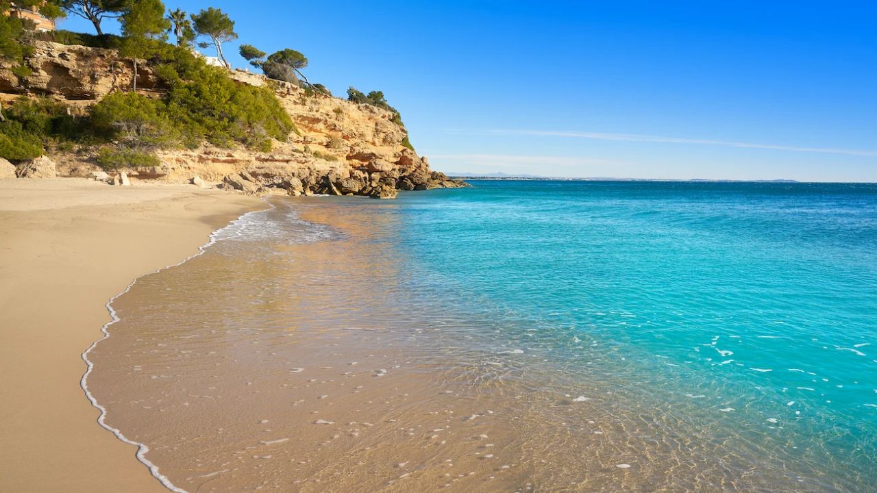 Playa de Miami