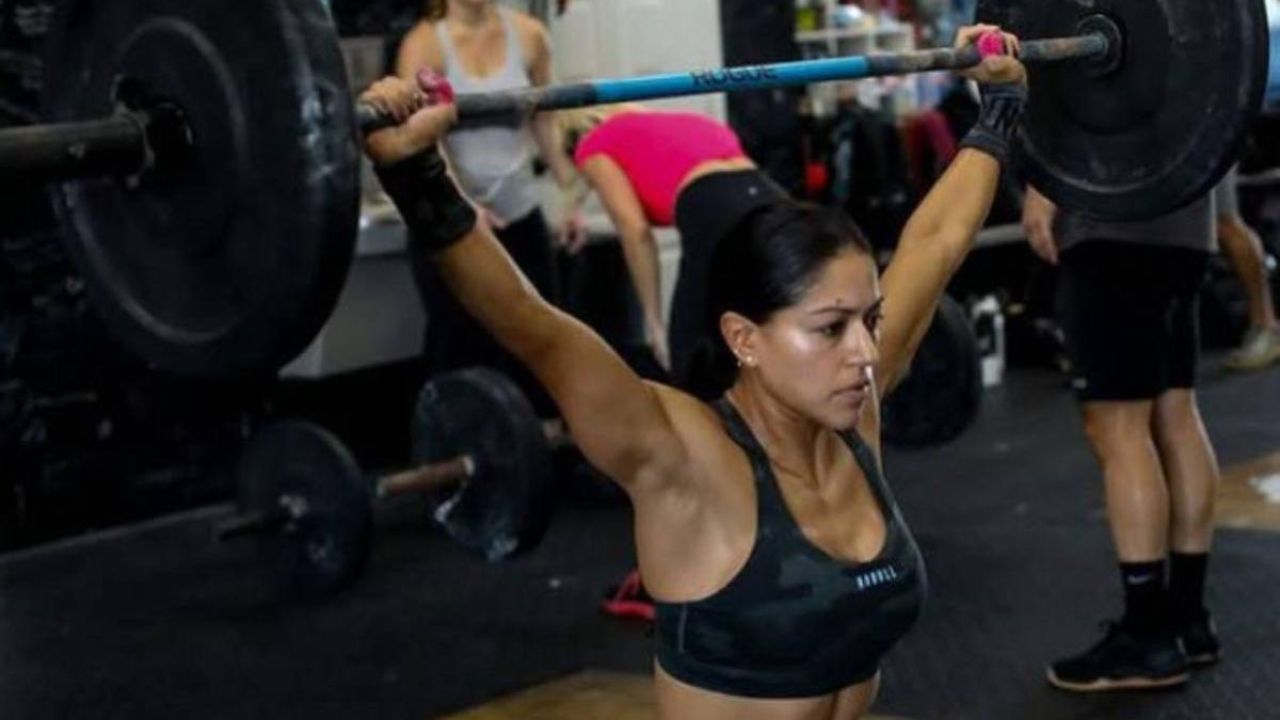 Nora Erazo