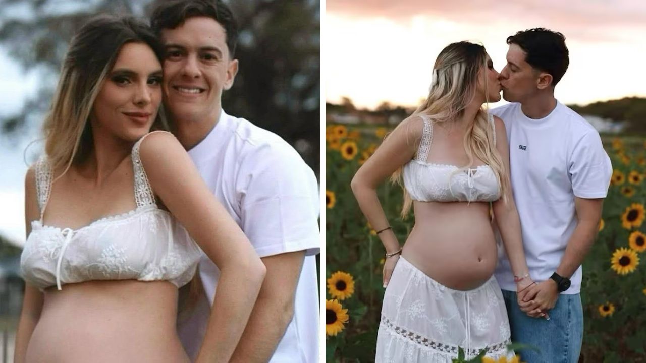 Imagen Principal de Nota: ¡Confirmado! Lele Pons  y Guaynaa anuncian que  serán padres