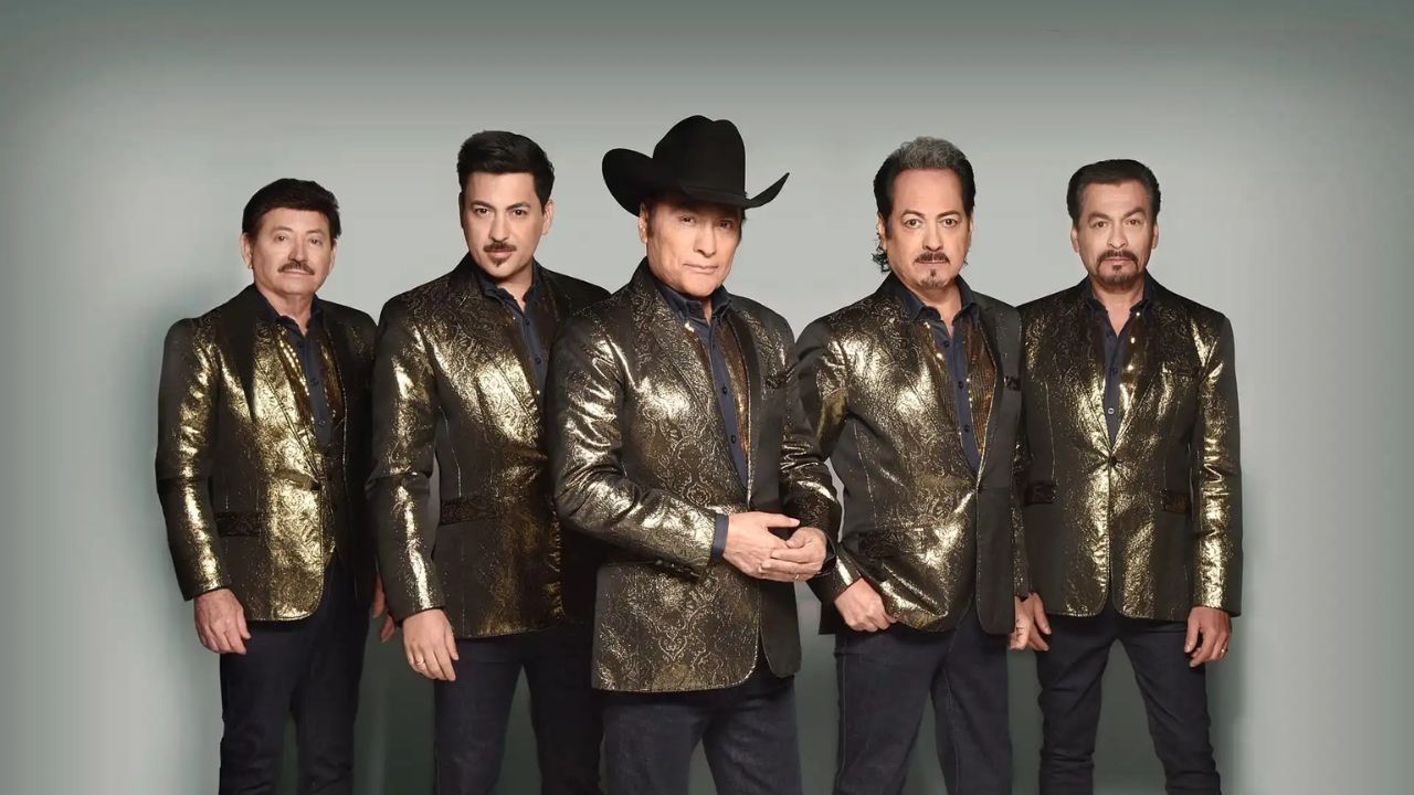 Imagen Principal de Nota: Gira  'La Lotería' de Los Tigres del Norte llegará a 32 ciudades de EE. UU.