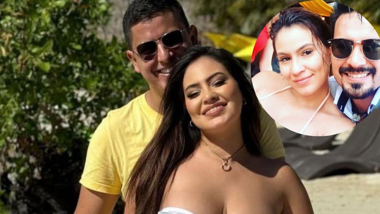 Imagen Principal de Nota: Javian Thompson revela amenazas de muerte y acusa a Alejandra Rubio de difamación