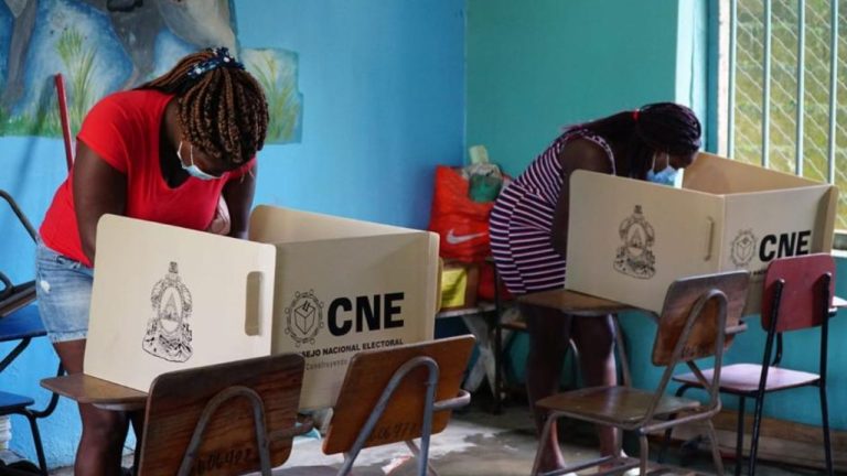 Imagen Principal de Nota: Aldana, Eliseo Castro y Juan Diego encabezan las candidaturas en el Distrito Central