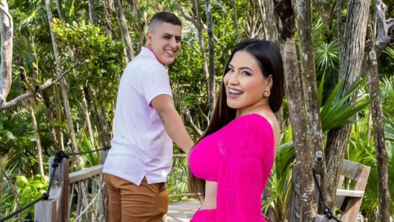 Imagen Principal de Nota: Alejandra Rubio revela las razones de su divorcio y expone audios de amenazas de su exesposo