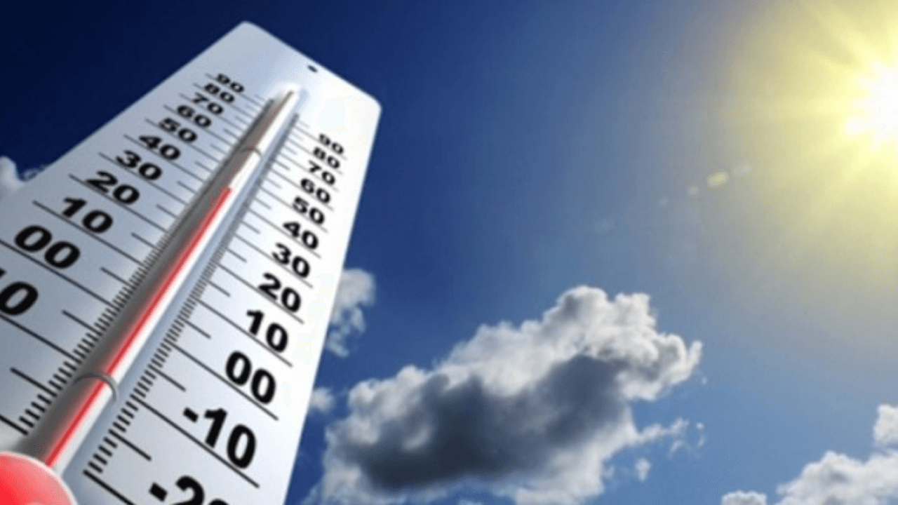 Imagen Principal de Nota: ¡Calor extremo y humedad afectan Honduras! alerta por altas temperaturas y riesgo de oleaje peligroso