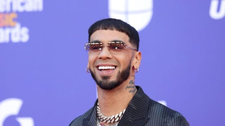 Imagen Principal de Nota: ¿Anuel es hospitalizado por infección de tatuaje? Esto se conoce