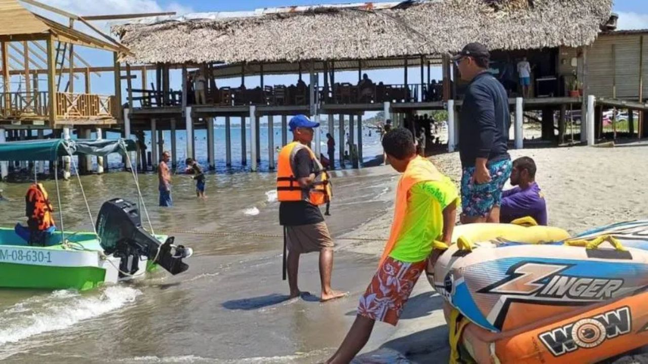 Imagen Principal de Nota: Así estará el clima en ciudades turísticas de Honduras en Semana Santa