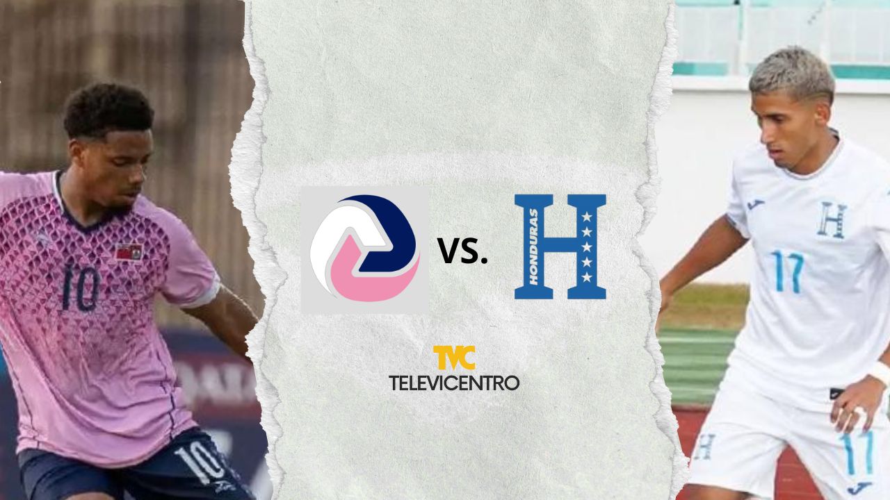 Imagen Principal de Nota: Bermudas vs Honduras: hora y canal para ver el partido de repechaje este viernes