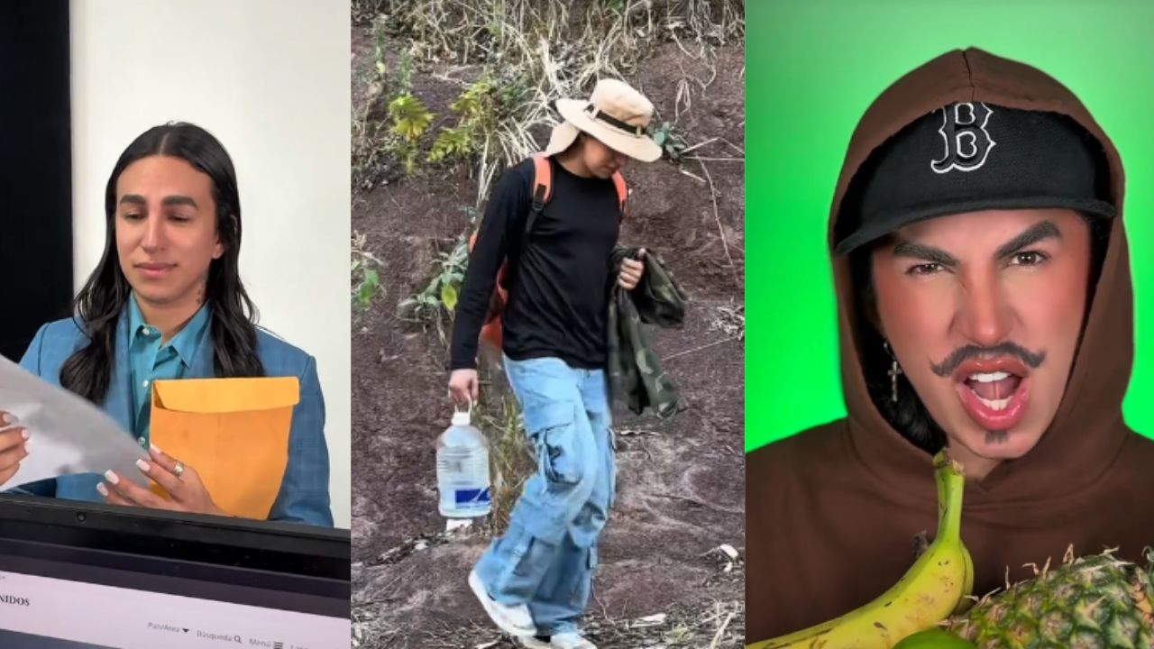 Imagen Principal de Nota: Betanco sorprende con video dedicado a los migrantes