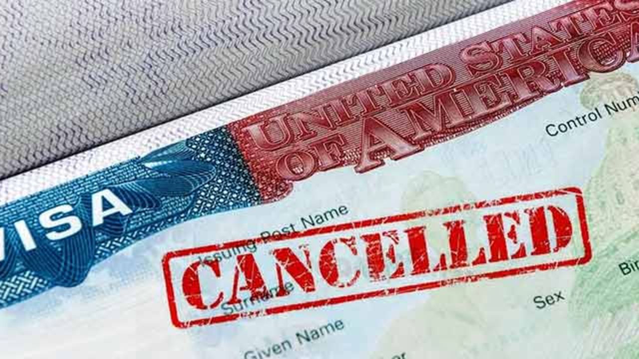 Imagen Principal de Nota: ¿Estados Unidos cancelará la visa de estudiante? Esto se conoce