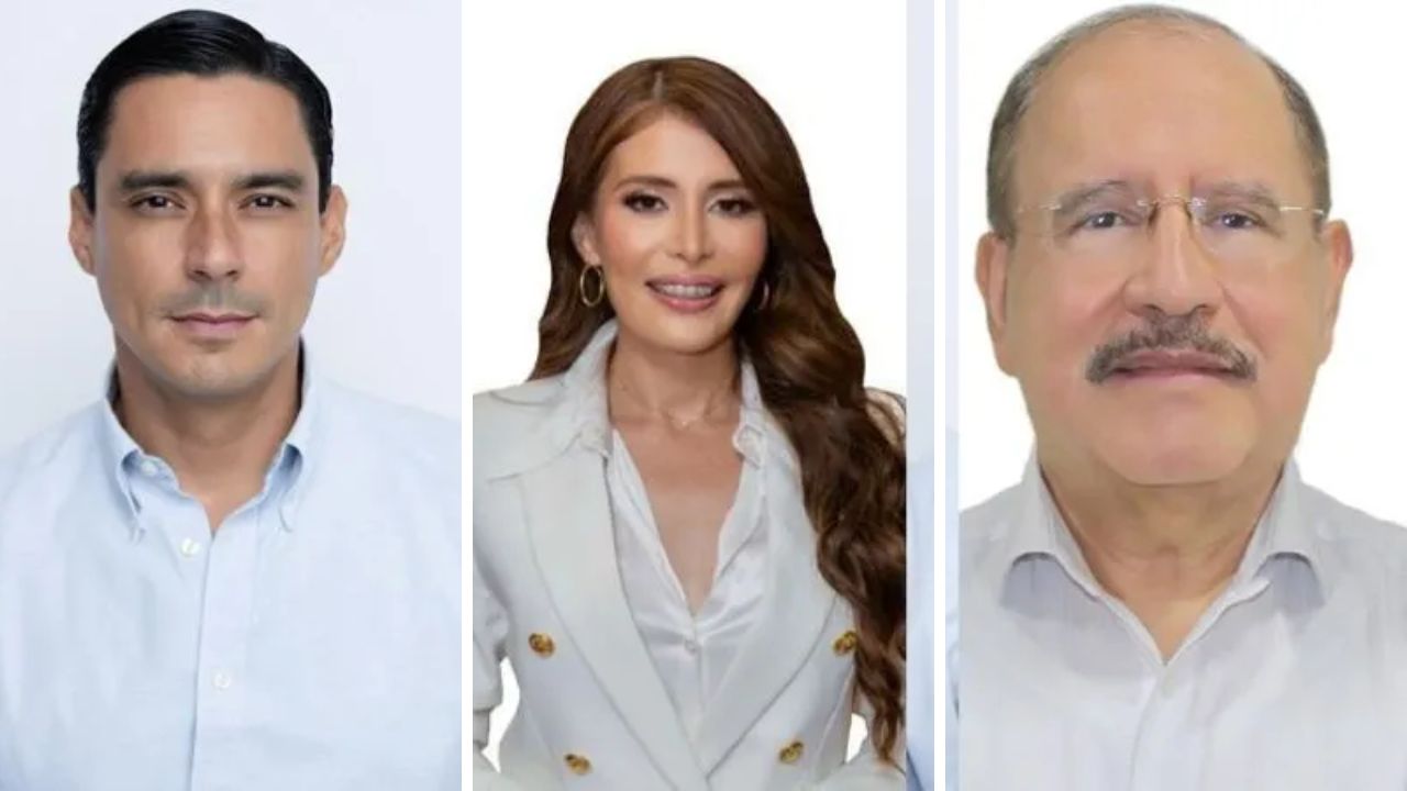 Imagen Principal de Nota: CNE resultados 2025 diputados Honduras elecciones primarias hoy