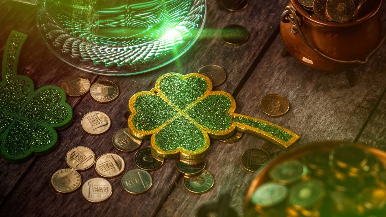 Imagen Principal de Nota: ¿Cuándo se celebra el Día de San Patricio 2025 y por qué es tan popular el verde?