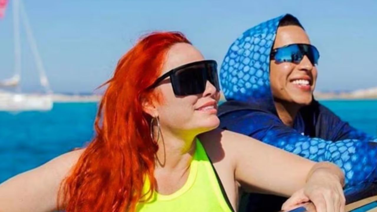 Imagen Principal de Nota: Daddy Yankee demanda por $250 millones a Mireddys González y su hermana
