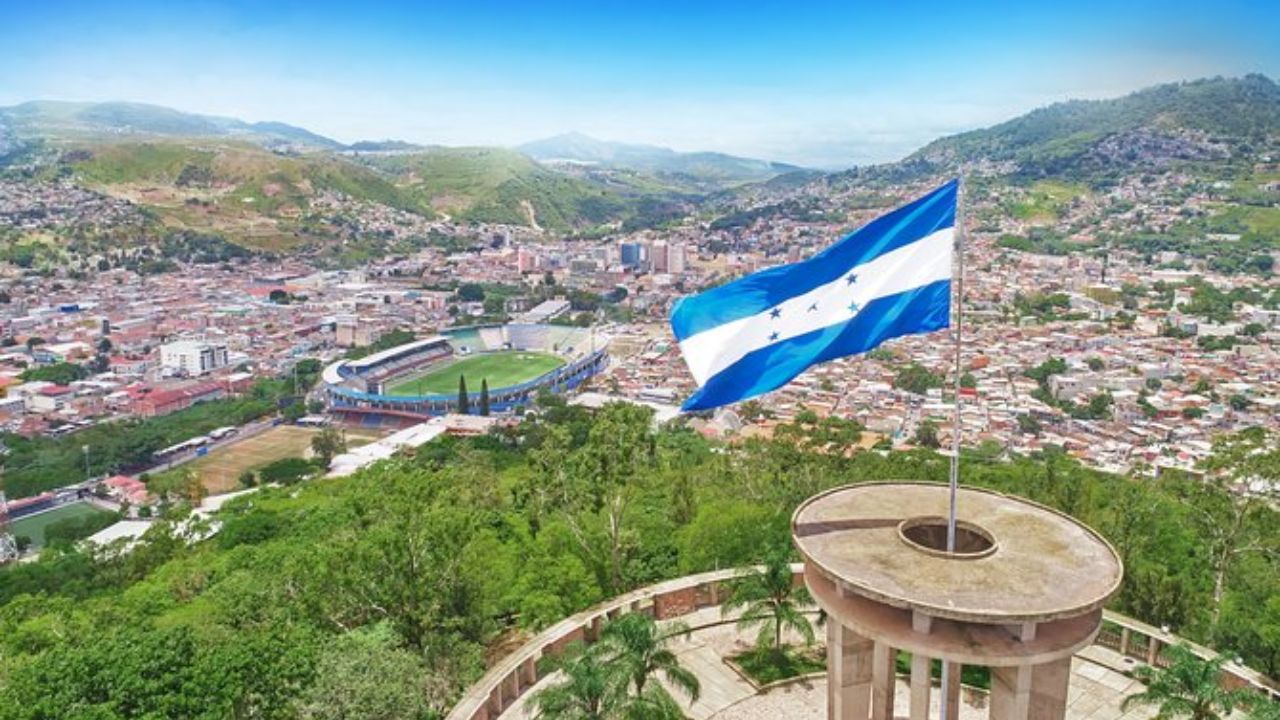 Imagen de Descubre el significado y origen del nombre de Tegucigalpa, capital de Honduras