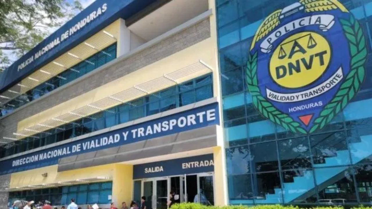 Imagen de Trámites de licencias en Tegucigalpa tendrán nueva ubicación