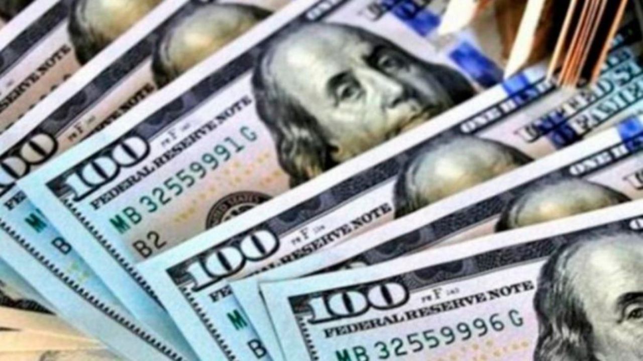Imagen Principal de Nota: ¡Adiós al dólar! 14 países prohíben su uso