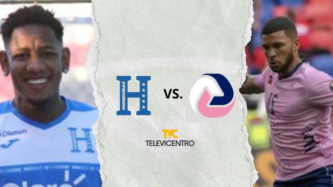 Imagen Principal de Nota: ¿Dónde ver el minuto a minuto Honduras vs Bermudas?