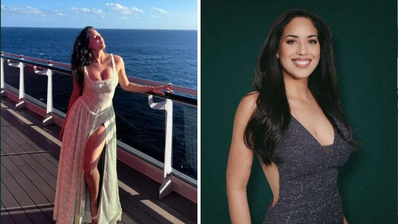 Imagen Principal de Nota: Emely Alemán deslumbra con su belleza catracha en el Miss Grand Tennessee
