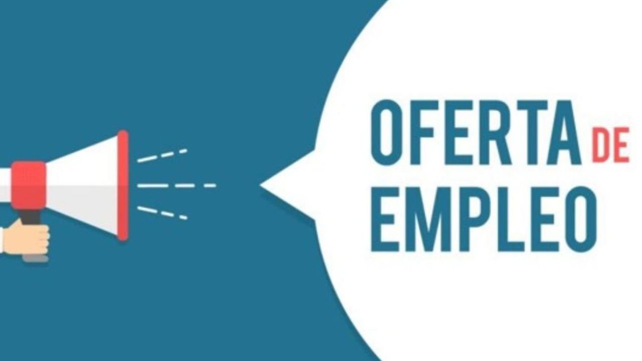 Imagen Principal de Nota: ¿En busca de empleo? Vacantes disponibles que te pueden interesar