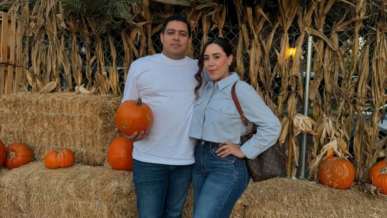 Imagen Principal de Nota: Esposa e hijos de Gail Castro: ¿quién es Brianda Sánchez,cuñada de Markitos Toy ?