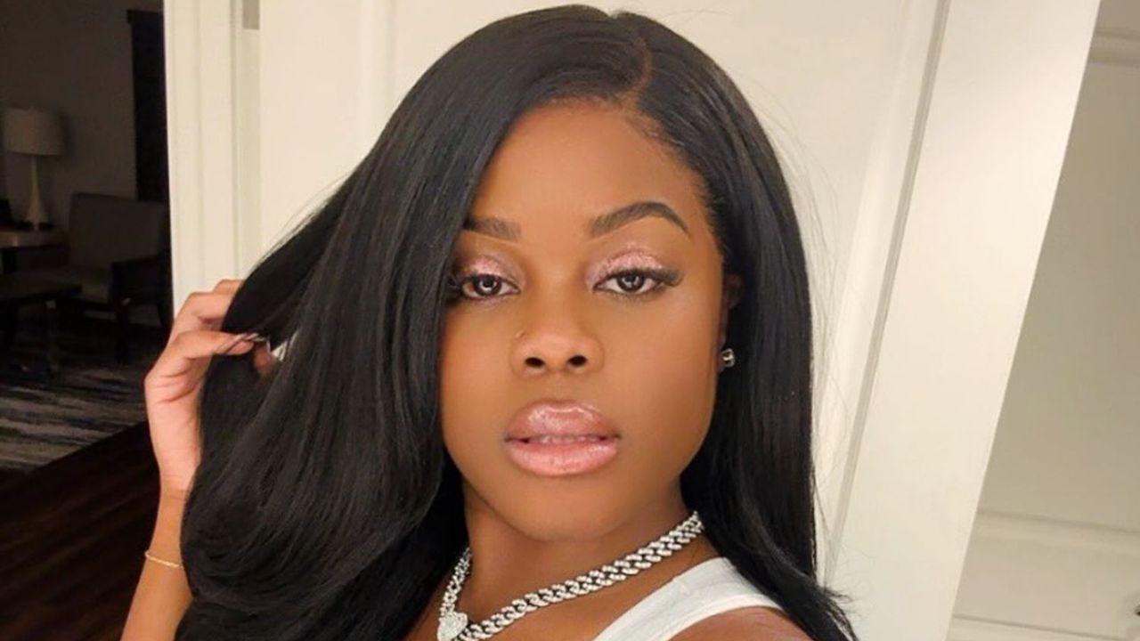 Imagen Principal de Nota: Fallece influencer Alysha Burney, un día antes de su cumpleaños en México