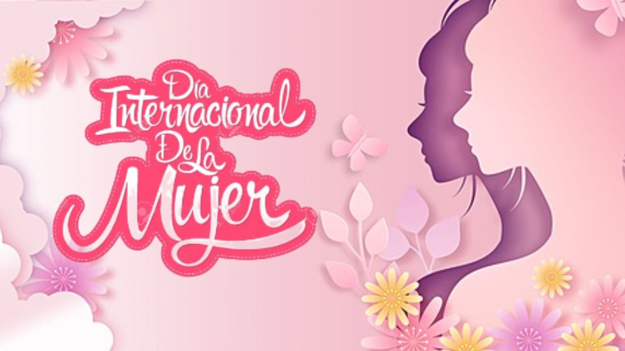 Imagen de Frases para mandar por WhatsApp por el Día Internacional de la Mujer