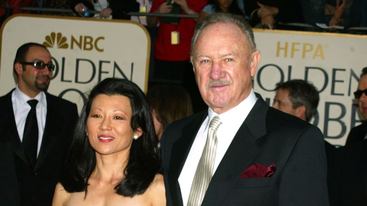 Imagen Principal de Nota: La verdadera causa de muerte del actor Gene Hackman y su esposa Betsy Arakawa
