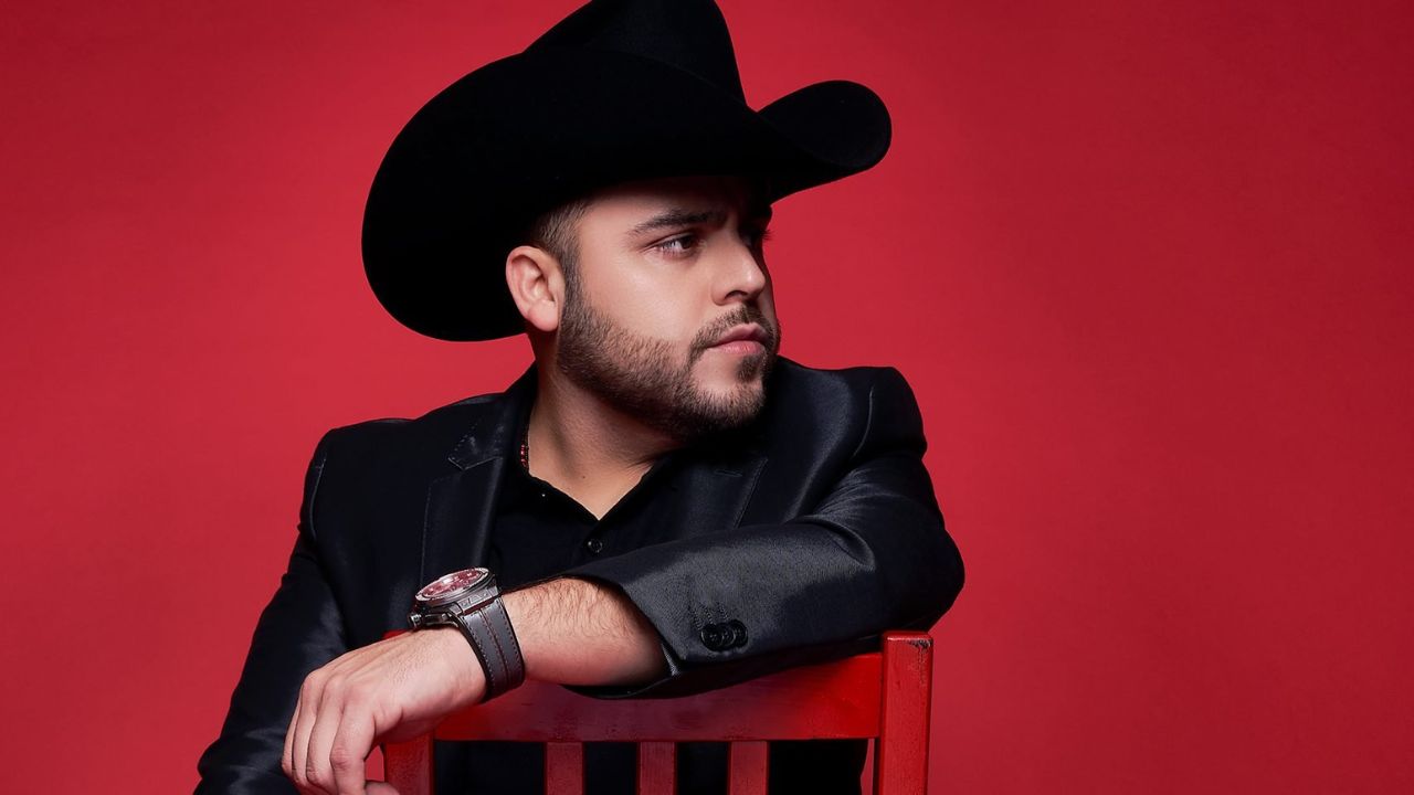 Imagen Principal de Nota: Cantante mexicano se declara culpable de dar conciertos a narcotraficantes