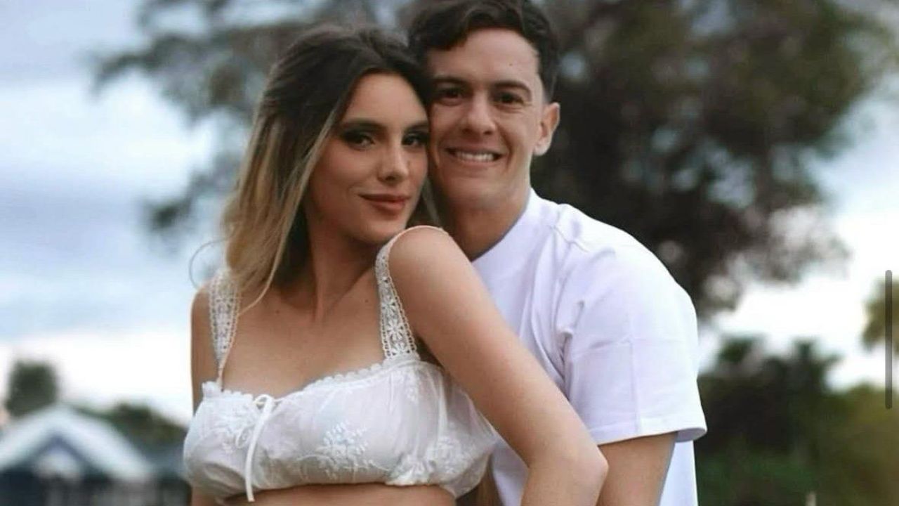 Imagen Principal de Nota: ¿Niño o niña? Lele Pons crea expectativa en sus seguidores